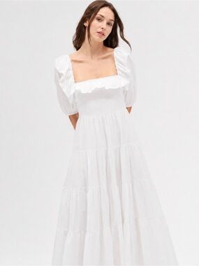 Hill House Corinne XL EUC Stunning